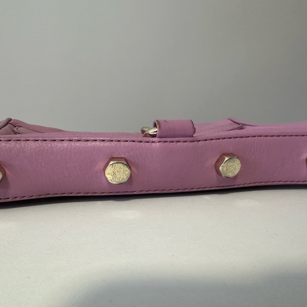 Rebecca Minkoff mini Mac purse - Picture 12 of 14